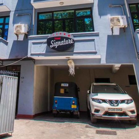 Yoho 5Th Lane Signature Colombo Exterior photo