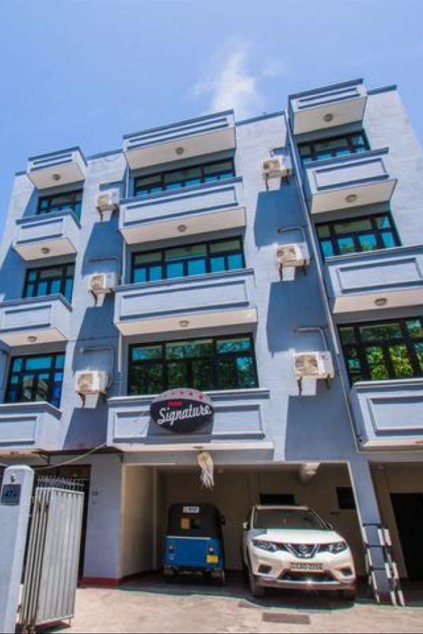 Yoho 5Th Lane Signature Colombo Exterior photo